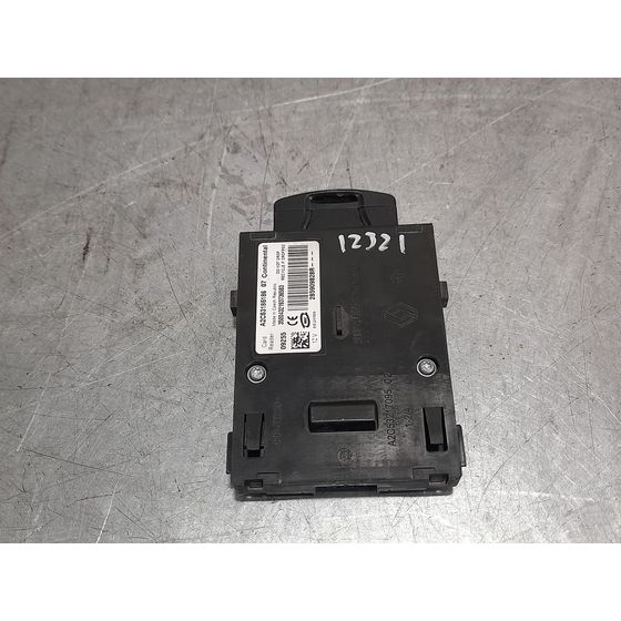 Conmutador De Arranque para Renault Megane Iii Coupe