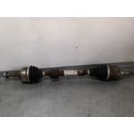 Transmision Delantera Izquierda Para Renault Megane Iv Berlina 5P
