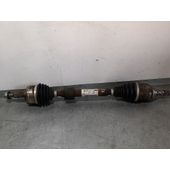 Transmision Delantera Izquierda Para Renault Megane Iv Berlina 5P