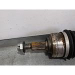 Transmision Delantera Izquierda Para Renault Megane Iv Berlina 5P
