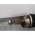 Transmision Delantera Izquierda Para Renault Megane Iv Berlina 5P