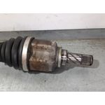 Transmision Delantera Izquierda Para Renault Megane Iv Berlina 5P
