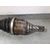 Transmision Delantera Izquierda Para Renault Megane Iv Berlina 5P