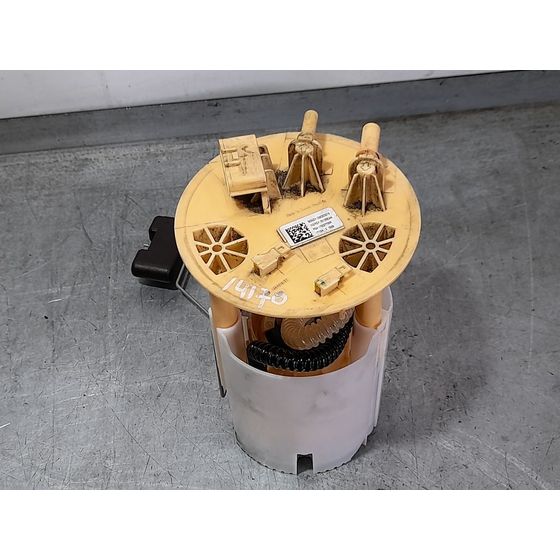Aforador para Renault Megane Iv Berlina 5P