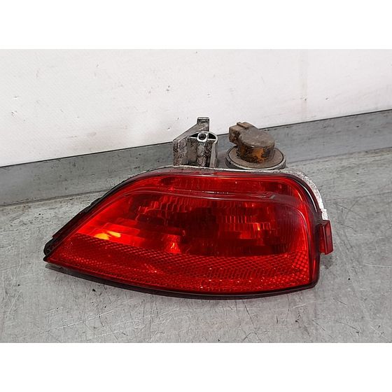 Piloto Trasero Izquierdo Paragolpes para Renault Megane Iv Berlina 5P