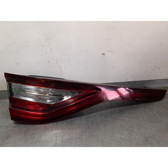 Piloto Trasero Izquierdo Para Renault Megane Iv Berlina 5P