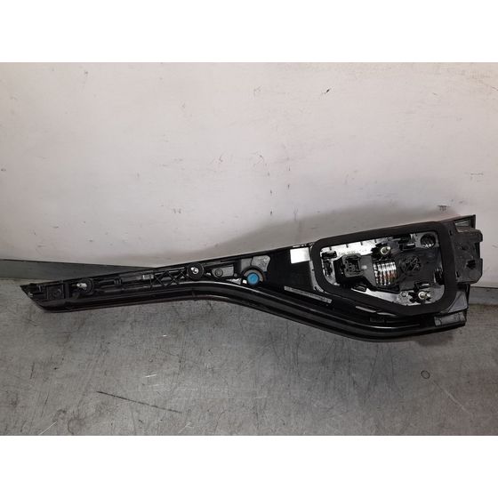 Piloto Trasero Izquierdo Para Renault Megane Iv Berlina 5P