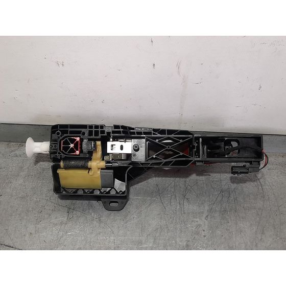Maneta Exterior Trasera Derecha Para Renault Megane Iv Berlina 5P