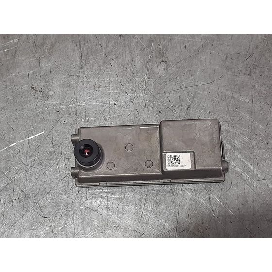 Camara Para Renault Megane Iv Berlina 5P