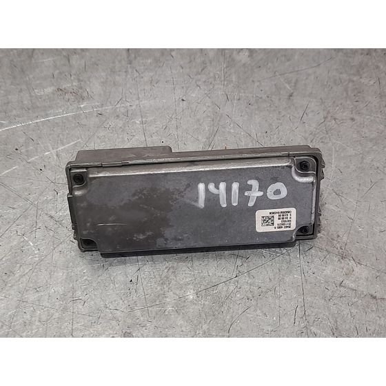Camara Para Renault Megane Iv Berlina 5P