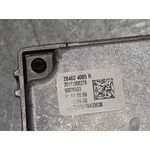 Camara Para Renault Megane Iv Berlina 5P