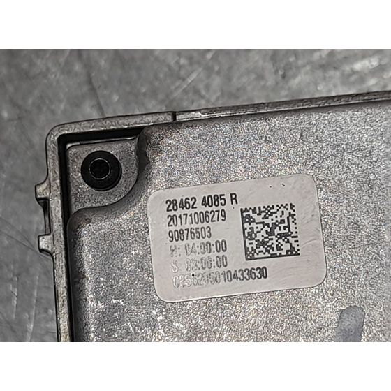 Camara Para Renault Megane Iv Berlina 5P