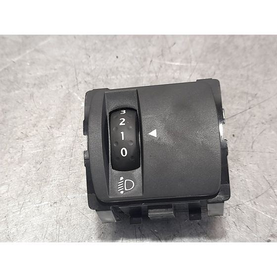 Modulo Electronico para Renault Megane Iv Berlina 5P