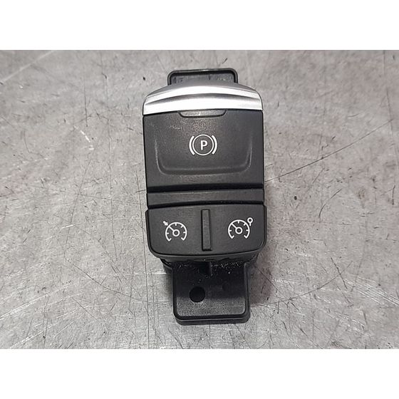 Modulo Electronico para Renault Megane Iv Berlina 5P