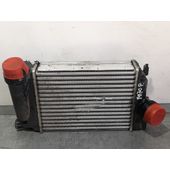 Intercooler Para Renault Megane Iv Berlina 5P