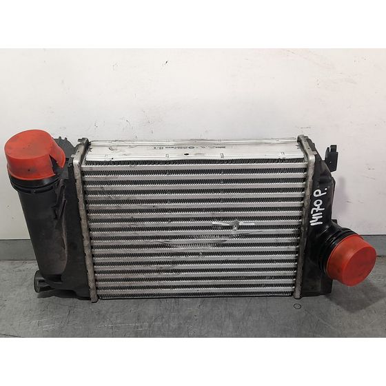 Intercooler Para Renault Megane Iv Berlina 5P