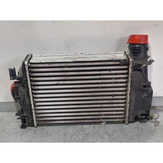 Intercooler Para Renault Megane Iv Berlina 5P