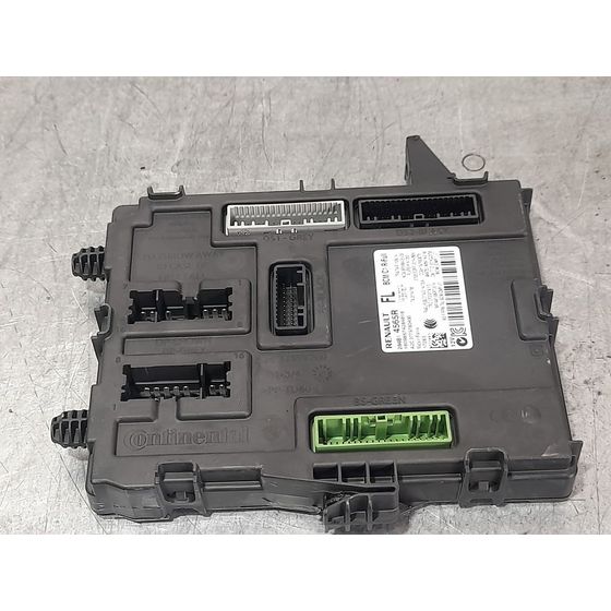 Modulo Electronico Para Renault Megane Iv Berlina 5P