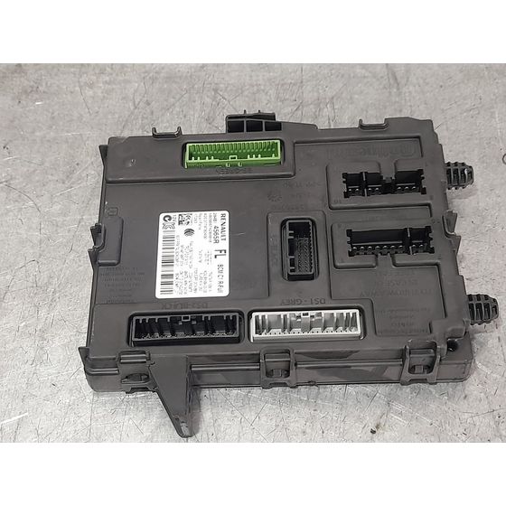 Modulo Electronico Para Renault Megane Iv Berlina 5P
