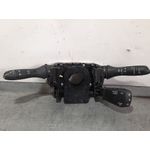 Mando Luces Y Limpia Para Renault Megane Iv Berlina 5P