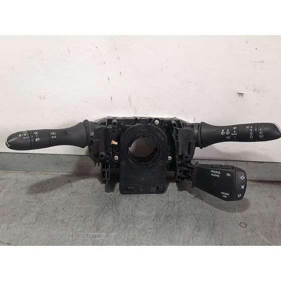 Mando Luces Y Limpia Para Renault Megane Iv Berlina 5P