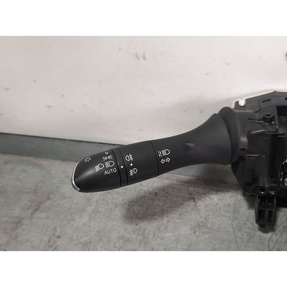 Mando Luces Y Limpia Para Renault Megane Iv Berlina 5P