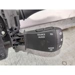 Mando Luces Y Limpia Para Renault Megane Iv Berlina 5P