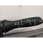 Mando Luces Y Limpia Para Renault Megane Iv Berlina 5P
