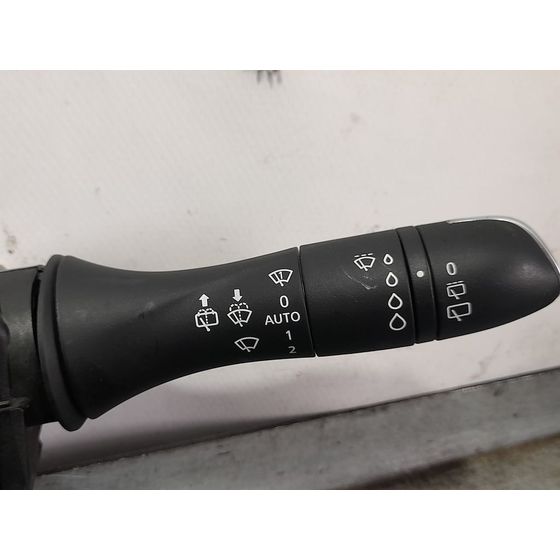 Mando Luces Y Limpia Para Renault Megane Iv Berlina 5P