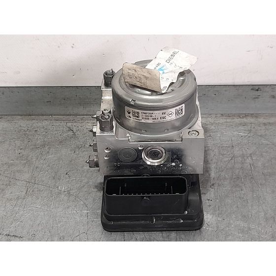 Abs Para Renault Megane Iv Berlina 5P