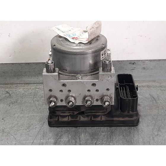 Abs Para Renault Megane Iv Berlina 5P