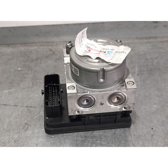 Abs Para Renault Megane Iv Berlina 5P
