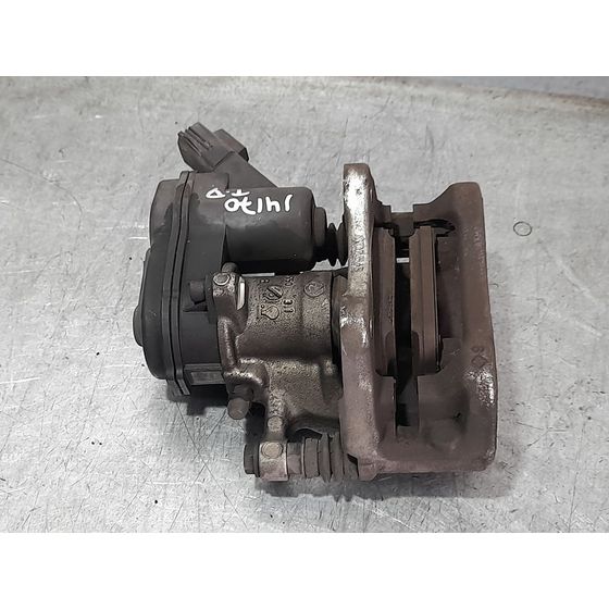 Pinza Freno Trasera Derecha Para Renault Megane Iv Berlina 5P