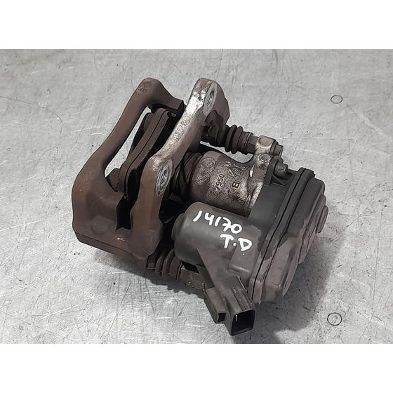 Pinza Freno Trasera Derecha Para Renault Megane Iv Berlina 5P