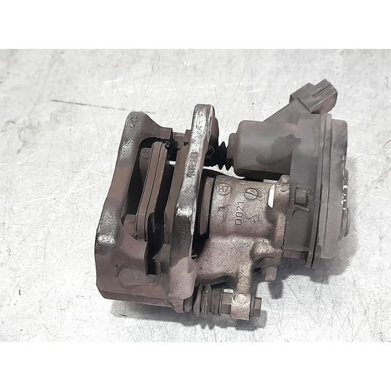 Pinza Freno Trasera Izquierda Para Renault Megane Iv Berlina 5P