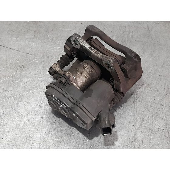 Pinza Freno Trasera Izquierda Para Renault Megane Iv Berlina 5P