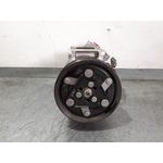 Compresor Aire Acondicionado para Renault Megane Iv Berlina 5P