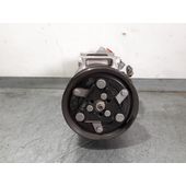 Compresor Aire Acondicionado para Renault Megane Iv Berlina 5P