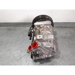 Compresor Aire Acondicionado para Renault Megane Iv Berlina 5P