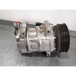 Compresor Aire Acondicionado para Renault Megane Iv Berlina 5P
