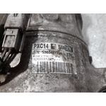 Compresor Aire Acondicionado para Renault Megane Iv Berlina 5P