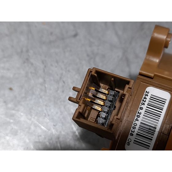 Airbag Delantero Izquierdo Para Peugeot Boxer Furgón Gran Volumen