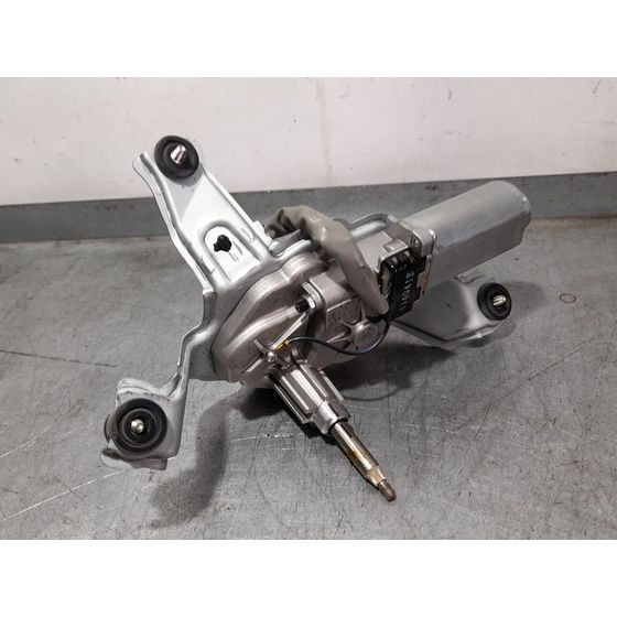 Motor Limpia Trasero Para Kia Rio
