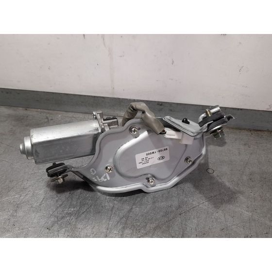 Motor Limpia Trasero Para Kia Rio