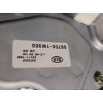 Motor Limpia Trasero Para Kia Rio