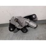 Motor Limpia Trasero Para Nissan Qashqai