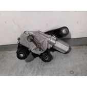 Motor Limpia Trasero Para Nissan Qashqai
