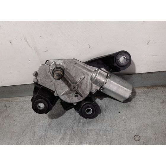 Motor Limpia Trasero Para Nissan Qashqai