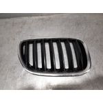 Rejilla Delantera Para Bmw X5