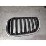 Rejilla Delantera Para Bmw X5